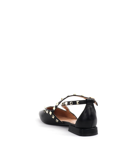 BALLERINA CAMELOT KEYS DONNA NERO