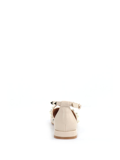 BALLERINA CAMELOT KEYS DONNA BEIGE
