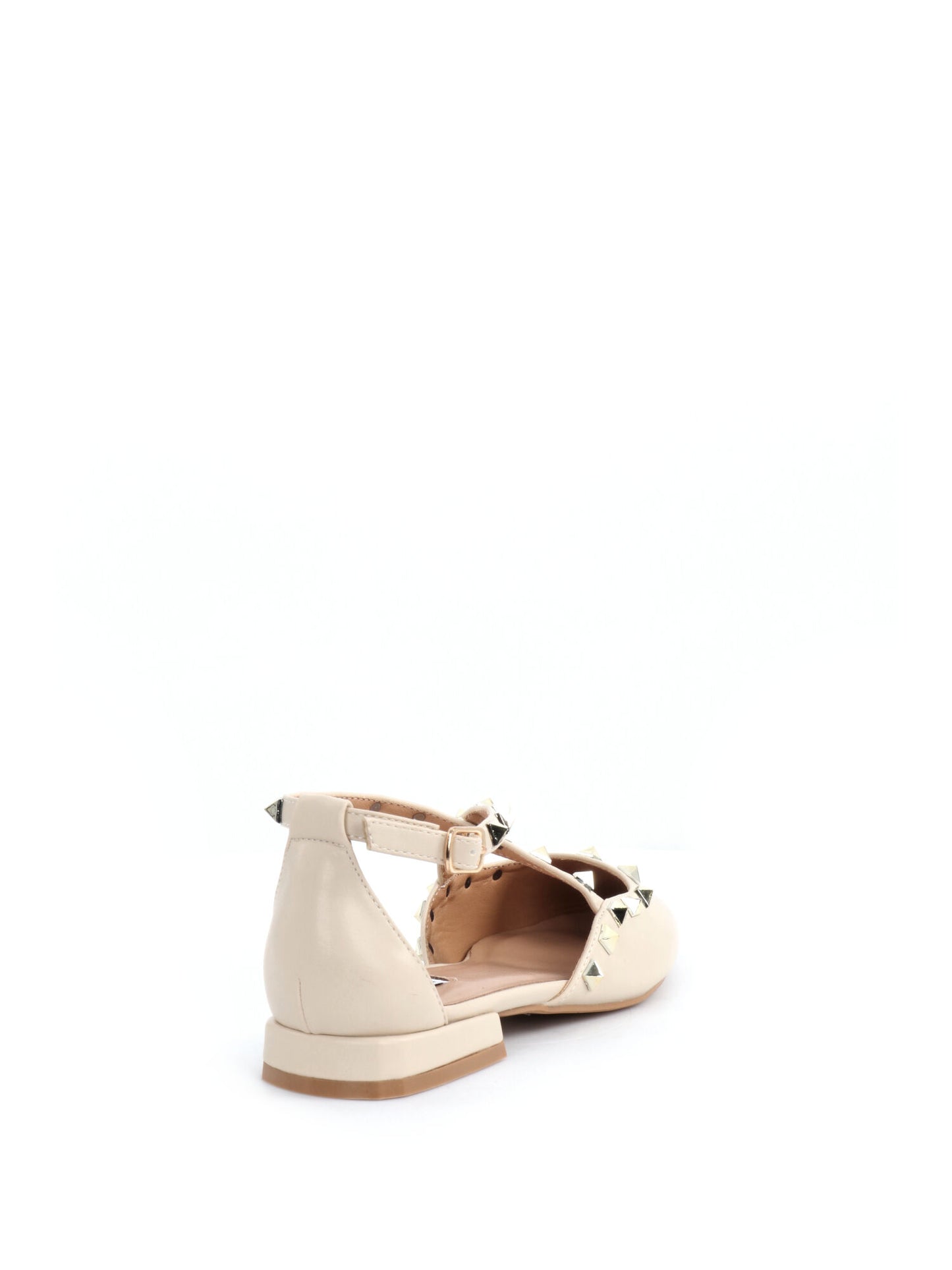 BALLERINA CAMELOT KEYS DONNA BEIGE