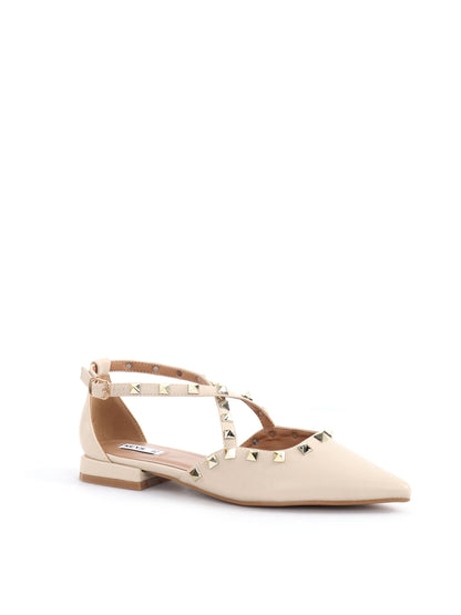 BALLERINA CAMELOT KEYS DONNA BEIGE
