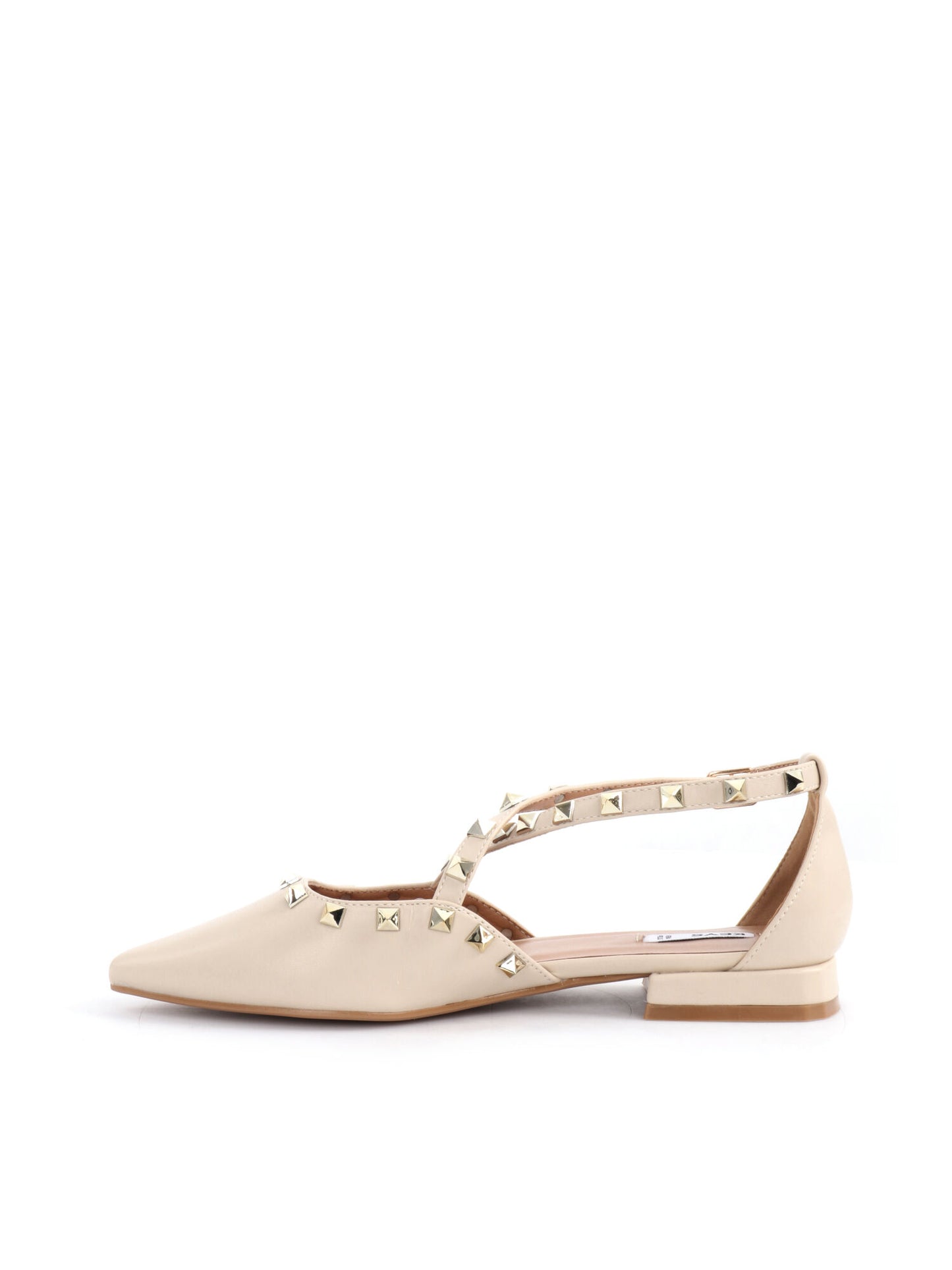 BALLERINA CAMELOT KEYS DONNA BEIGE