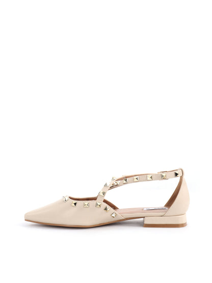 BALLERINA CAMELOT KEYS DONNA BEIGE