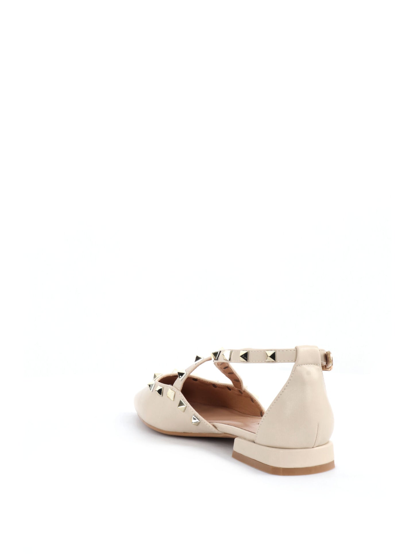 BALLERINA CAMELOT KEYS DONNA BEIGE