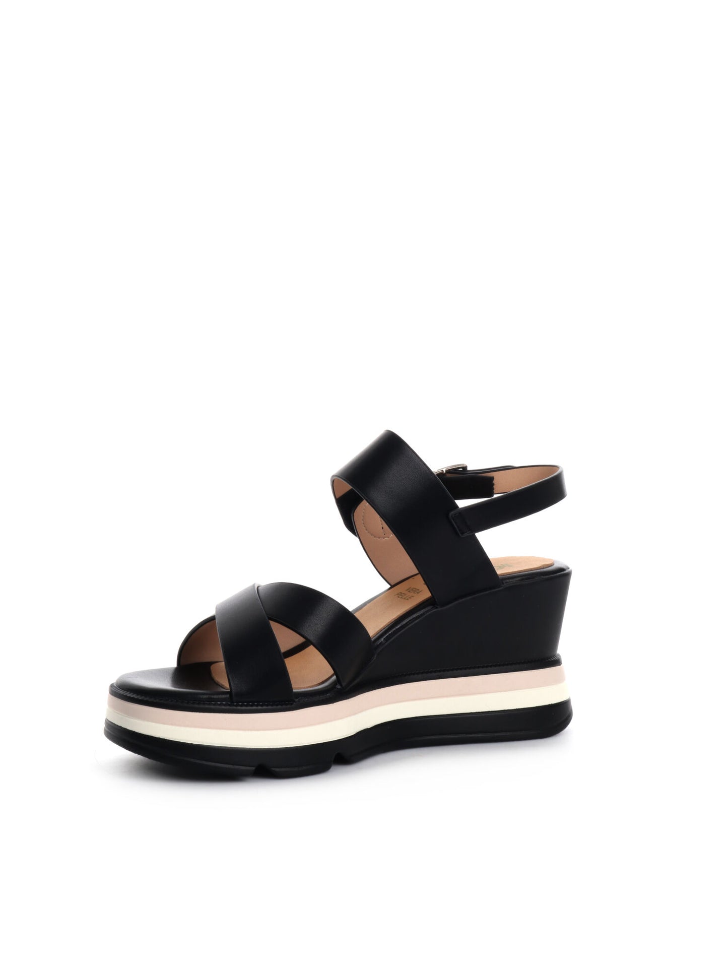 ZEPPA BILBAO KEYS DONNA NERO