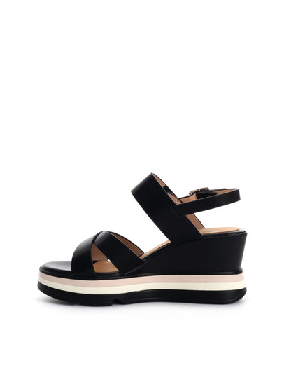 ZEPPA BILBAO KEYS DONNA NERO