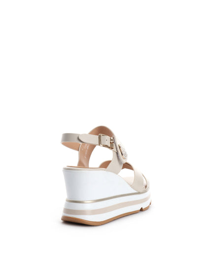 ZEPPA BILBAO KEYS DONNA BEIGE