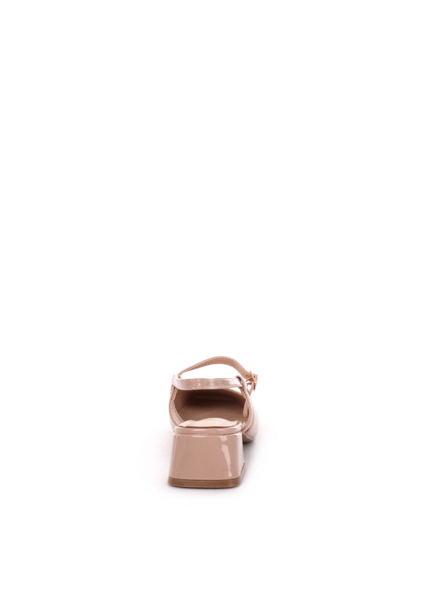 SLINGBACK CLYO' DONNA NUDO
