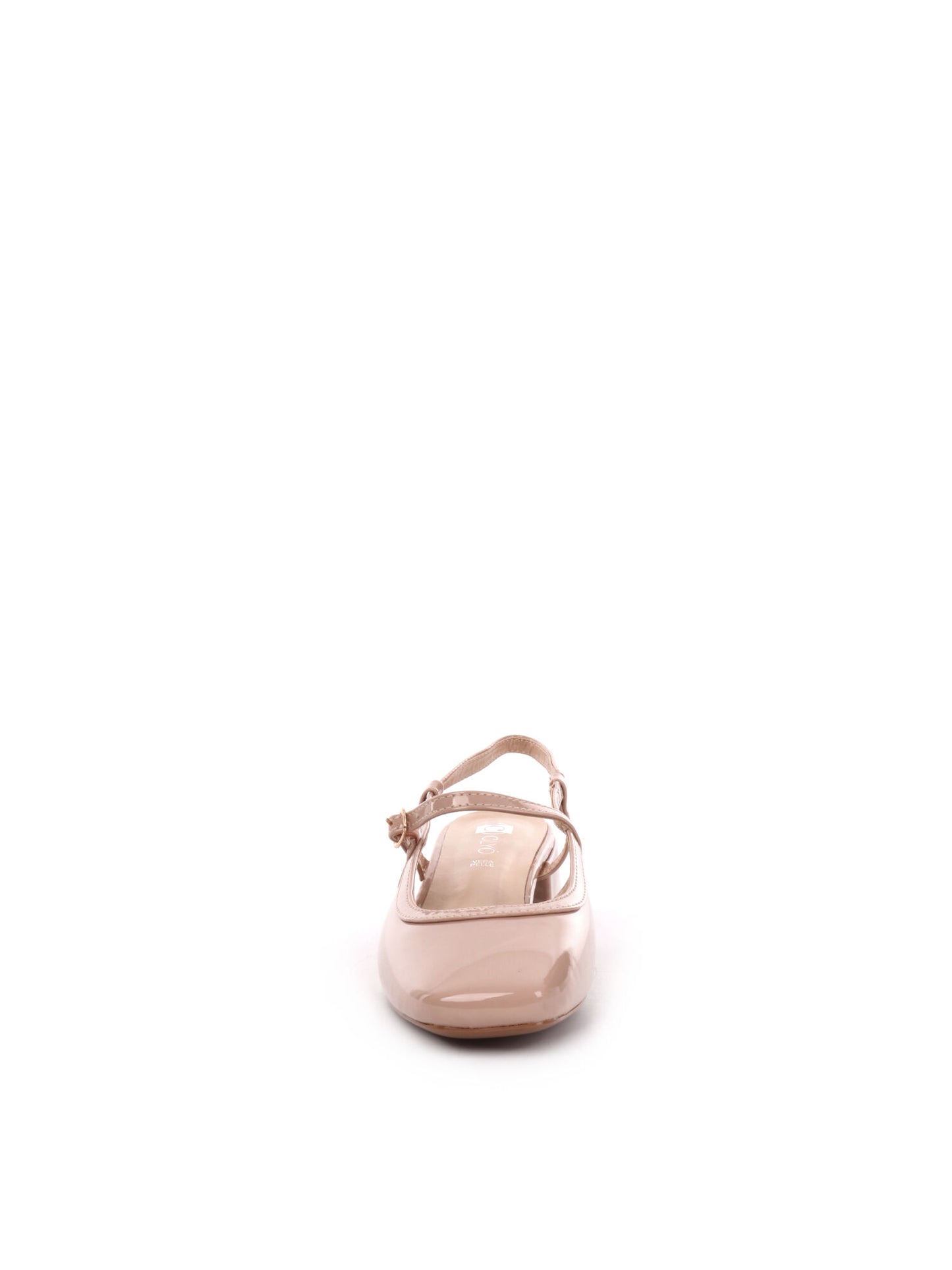 SLINGBACK CLYO' DONNA NUDO