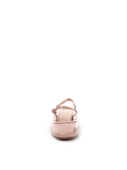 SLINGBACK CLYO' DONNA NUDO