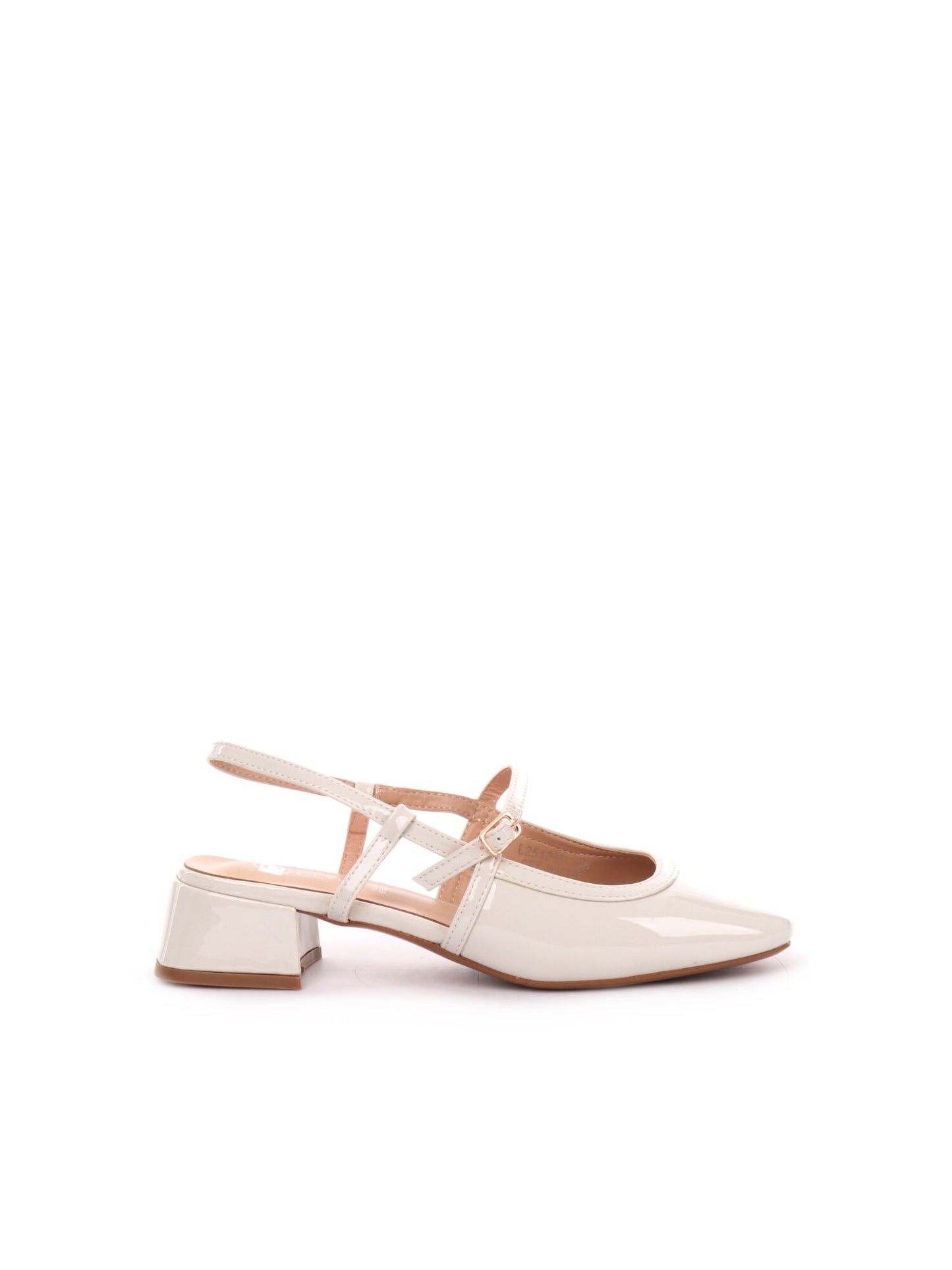 SLINGBACK CLYO' DONNA PANNA
