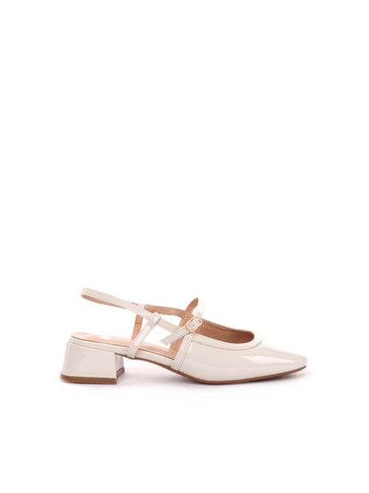 SLINGBACK CLYO' DONNA PANNA
