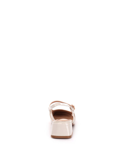 SLINGBACK CLYO' DONNA PANNA