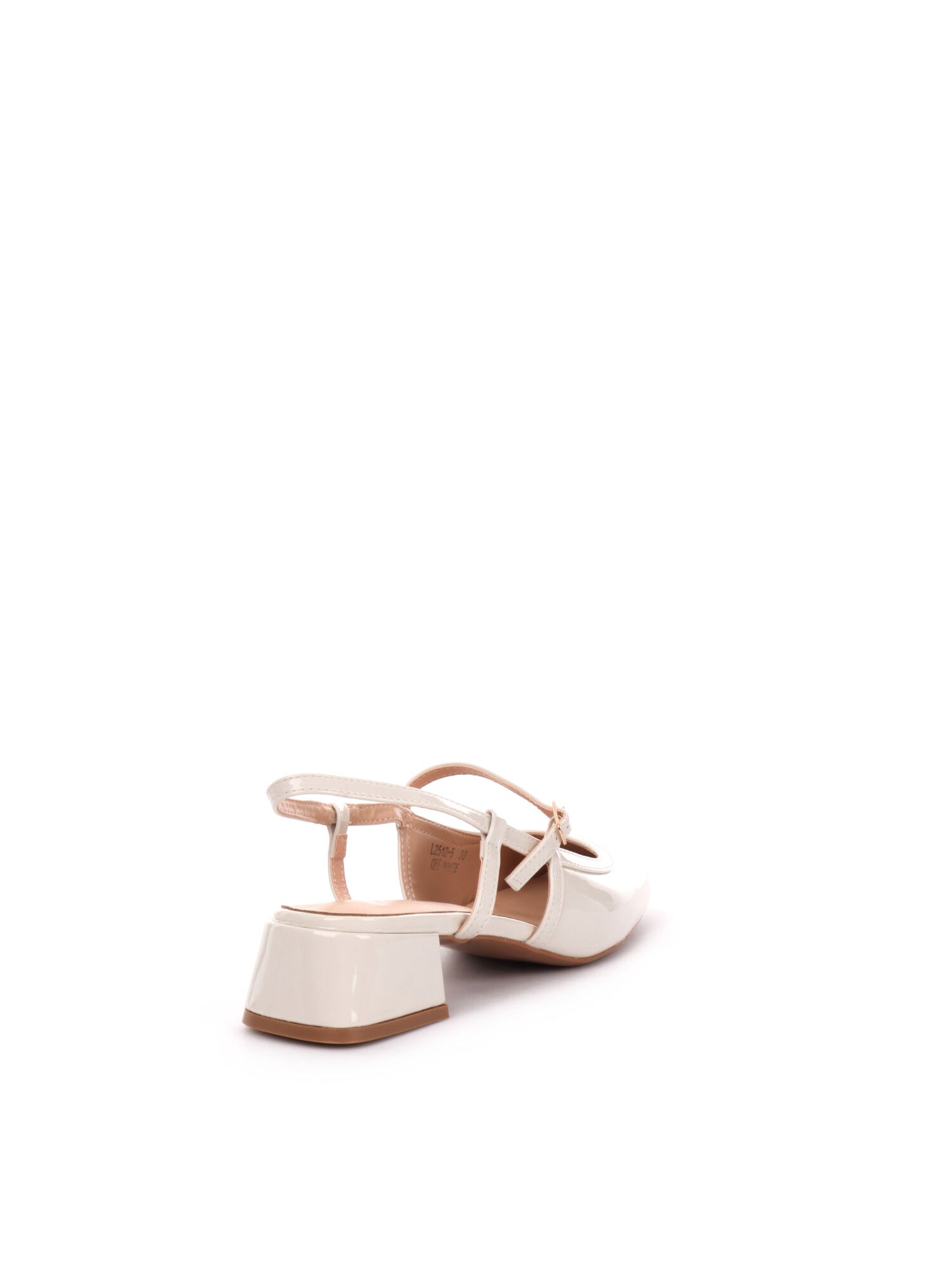 SLINGBACK CLYO' DONNA PANNA