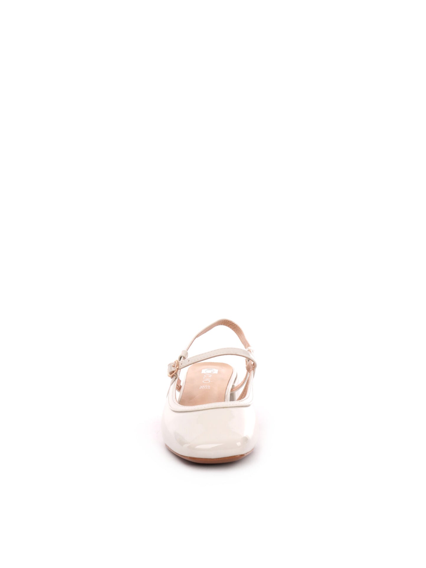 SLINGBACK CLYO' DONNA PANNA