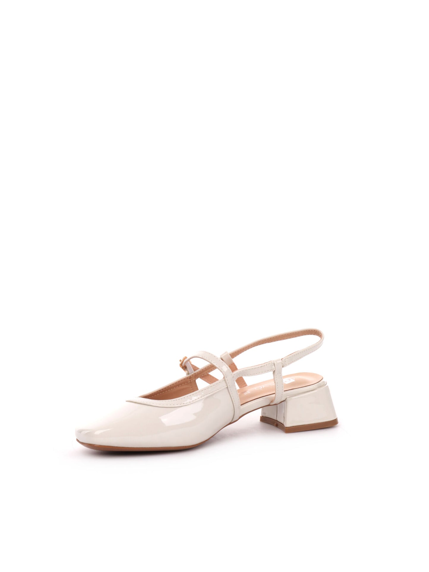 SLINGBACK CLYO' DONNA PANNA