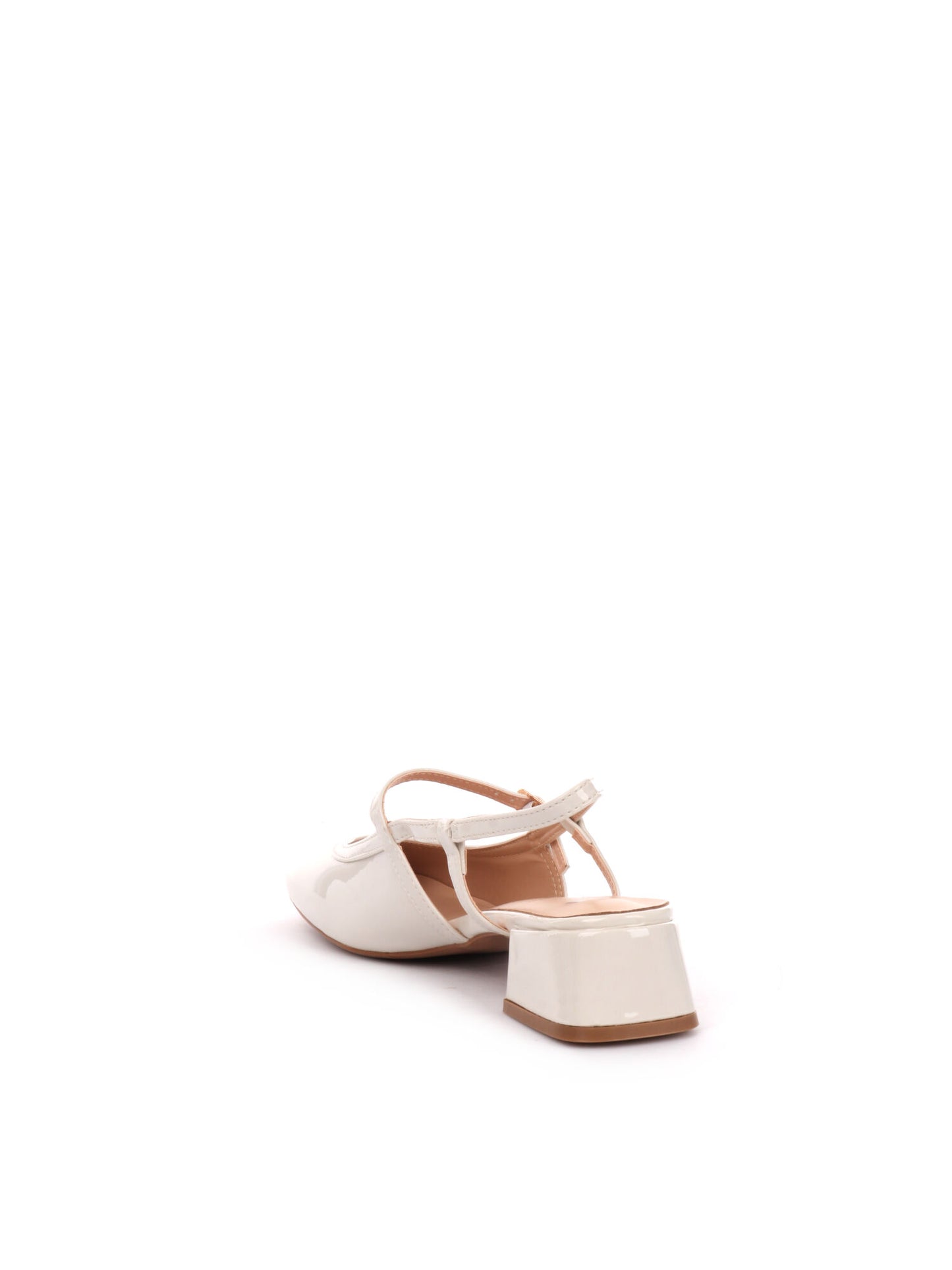 SLINGBACK CLYO' DONNA PANNA