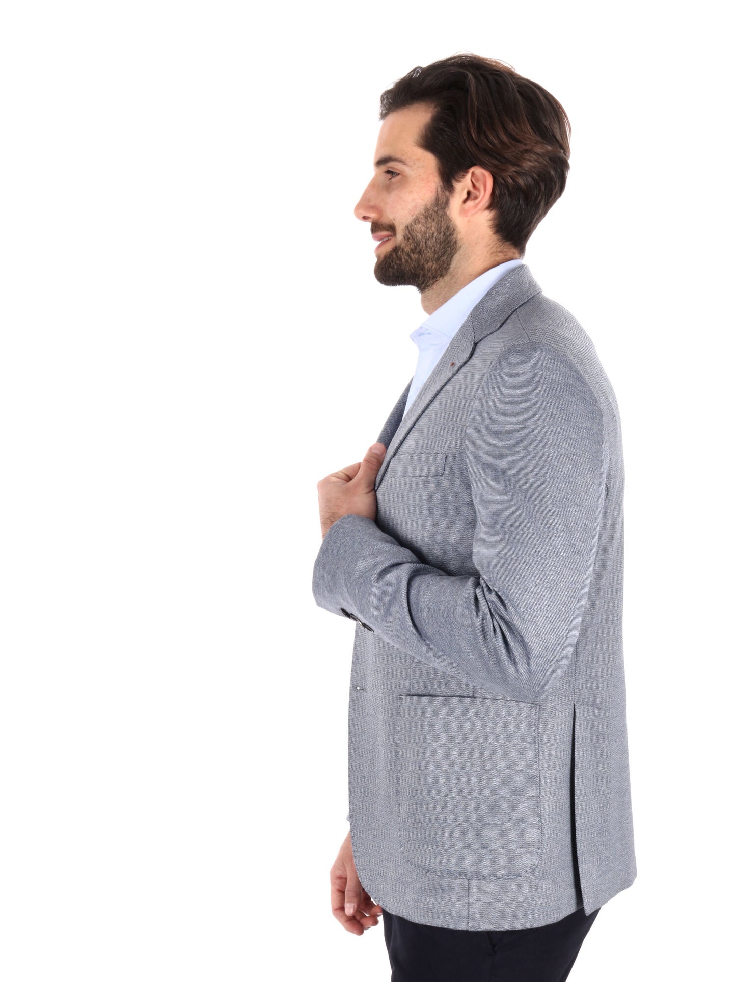 GIACCA PUNTO MILANO FB UOMO JEANS