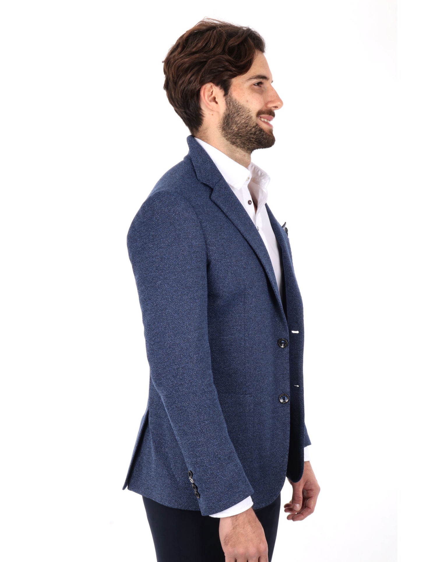 GIACCA IN MAGLINA FB UOMO JEANS