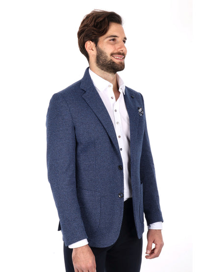 GIACCA IN MAGLINA FB UOMO JEANS