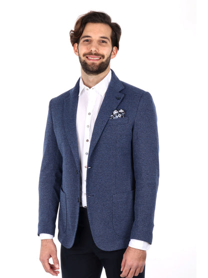 GIACCA IN MAGLINA FB UOMO JEANS
