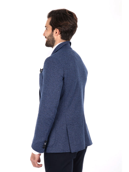 GIACCA IN MAGLINA FB UOMO JEANS