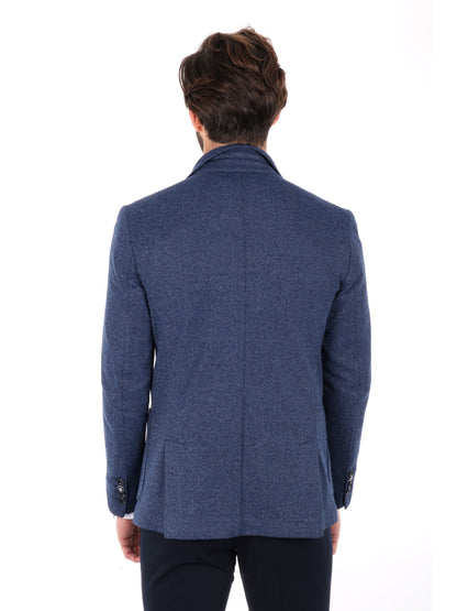 GIACCA IN MAGLINA FB UOMO JEANS