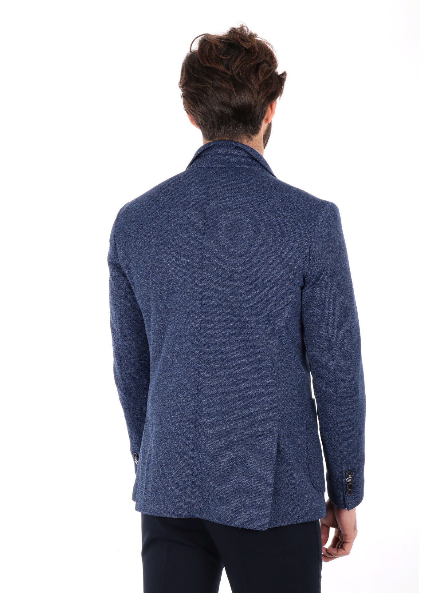GIACCA IN MAGLINA FB UOMO JEANS