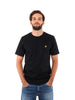 t-shirt-lyle-scott-uomo-nero