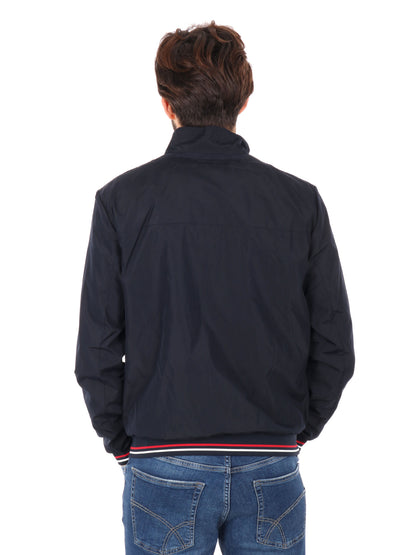 GIUBBINO JHARROD GEOX UOMO BLU