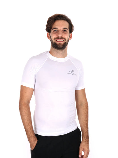 Energetics tabor sr intimo da uomo bianco
