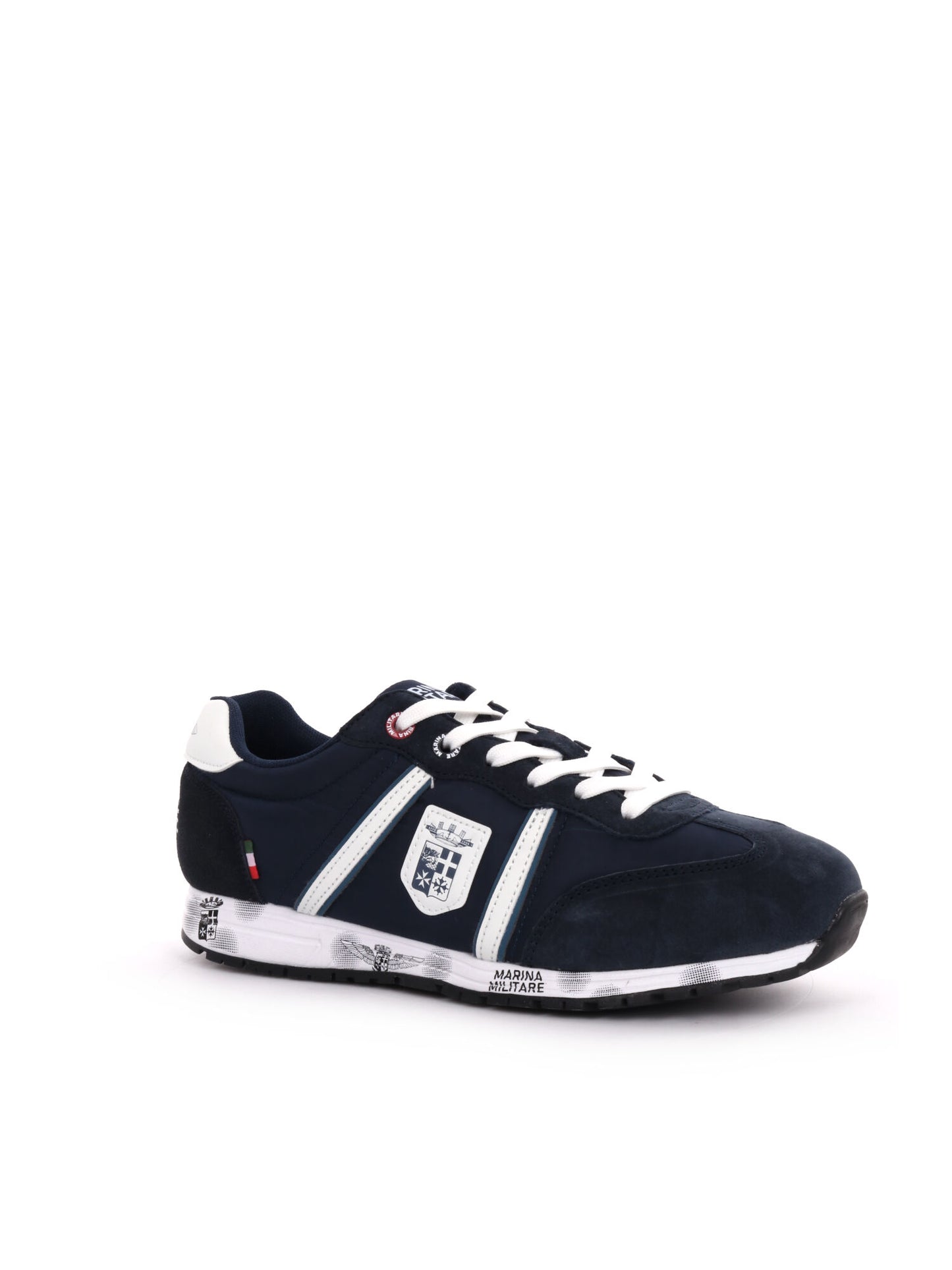 SNEAKERS DA UOMO MARINA MILITARE - BLU