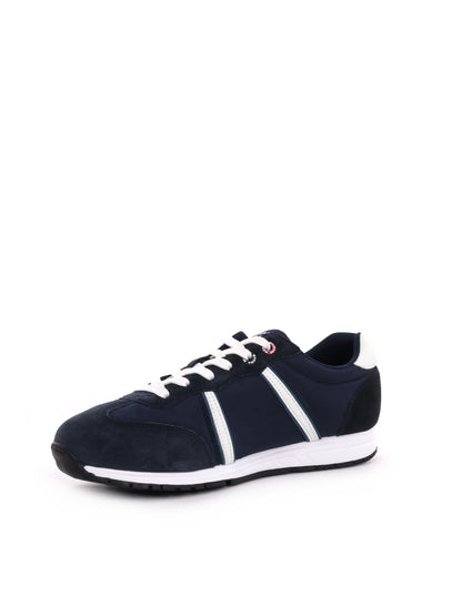 SNEAKERS DA UOMO MARINA MILITARE - BLU