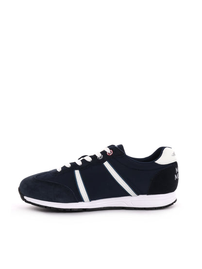 SNEAKERS DA UOMO MARINA MILITARE - BLU