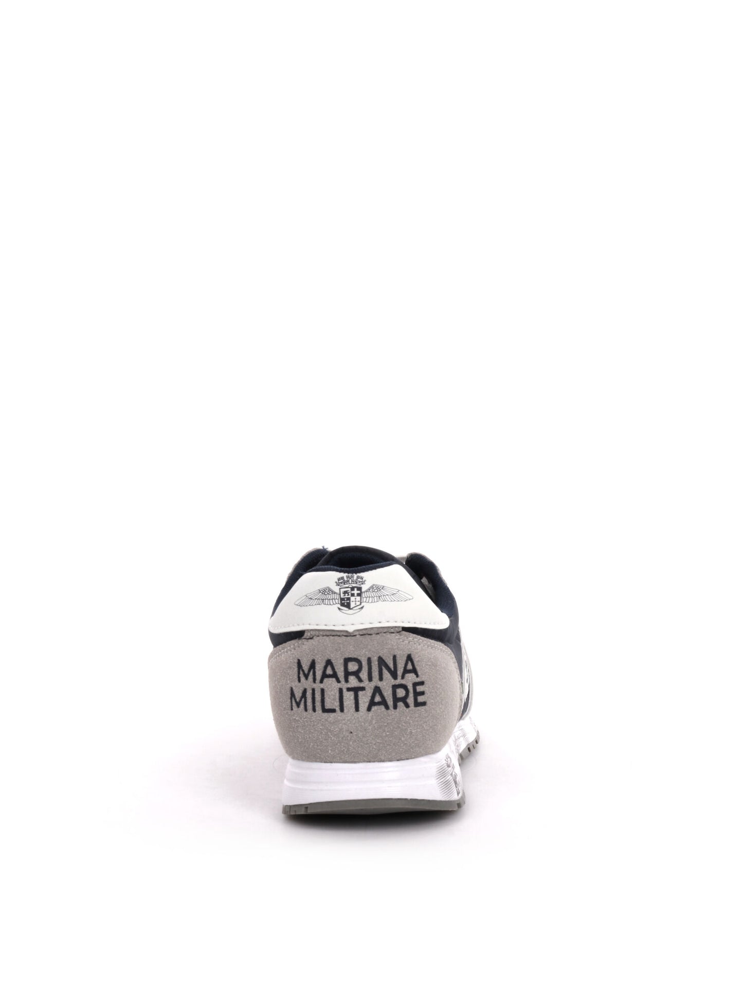 SNEAKERS DA UOMO MARINA MILITARE GRIGIO BLU