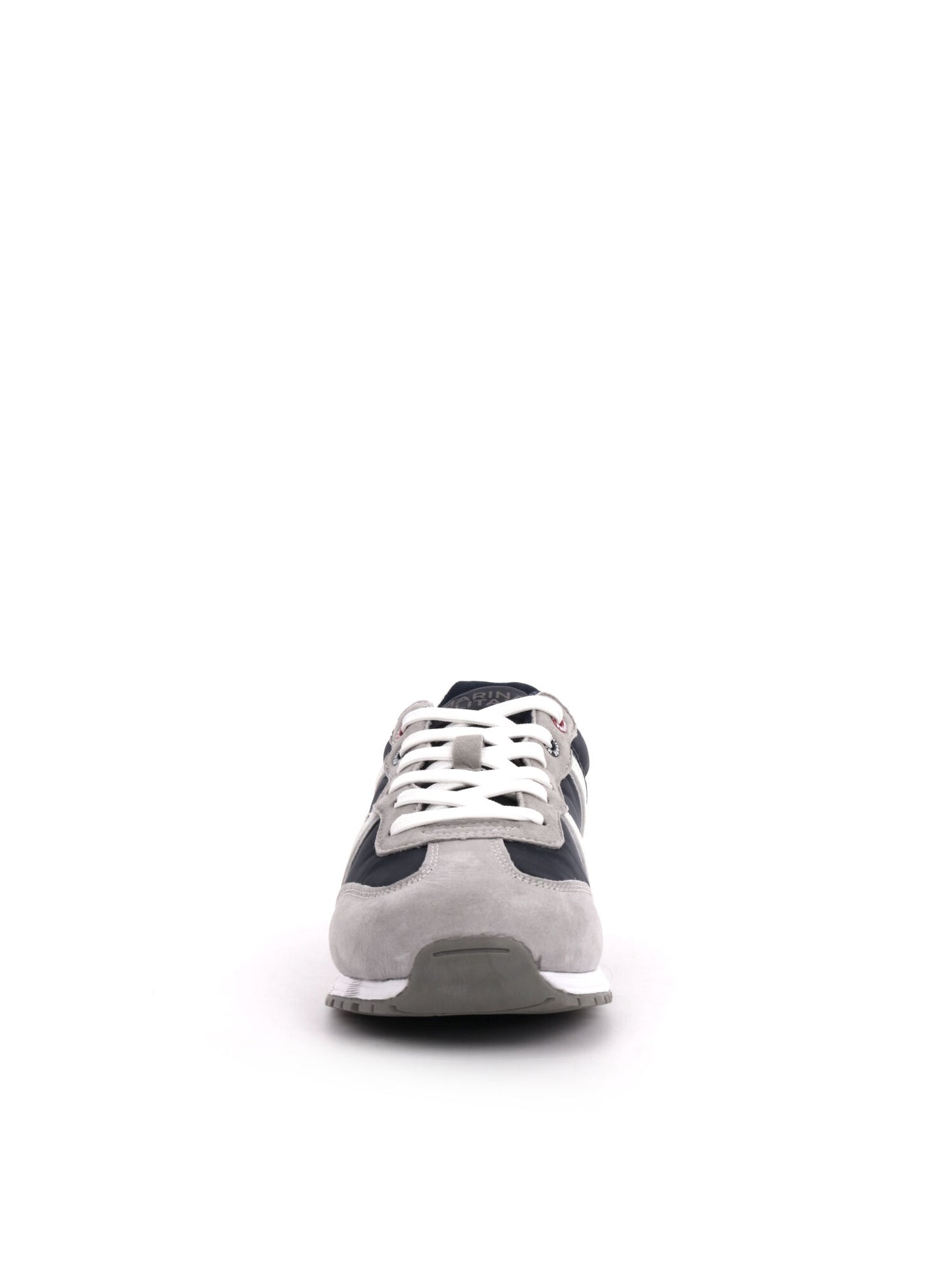 SNEAKERS DA UOMO MARINA MILITARE GRIGIO BLU