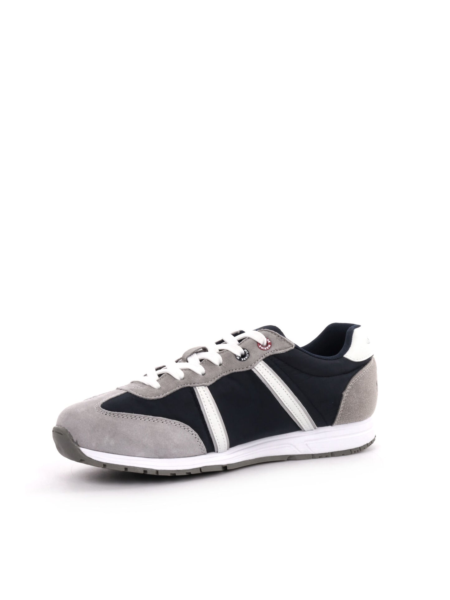 SNEAKERS DA UOMO MARINA MILITARE GRIGIO BLU