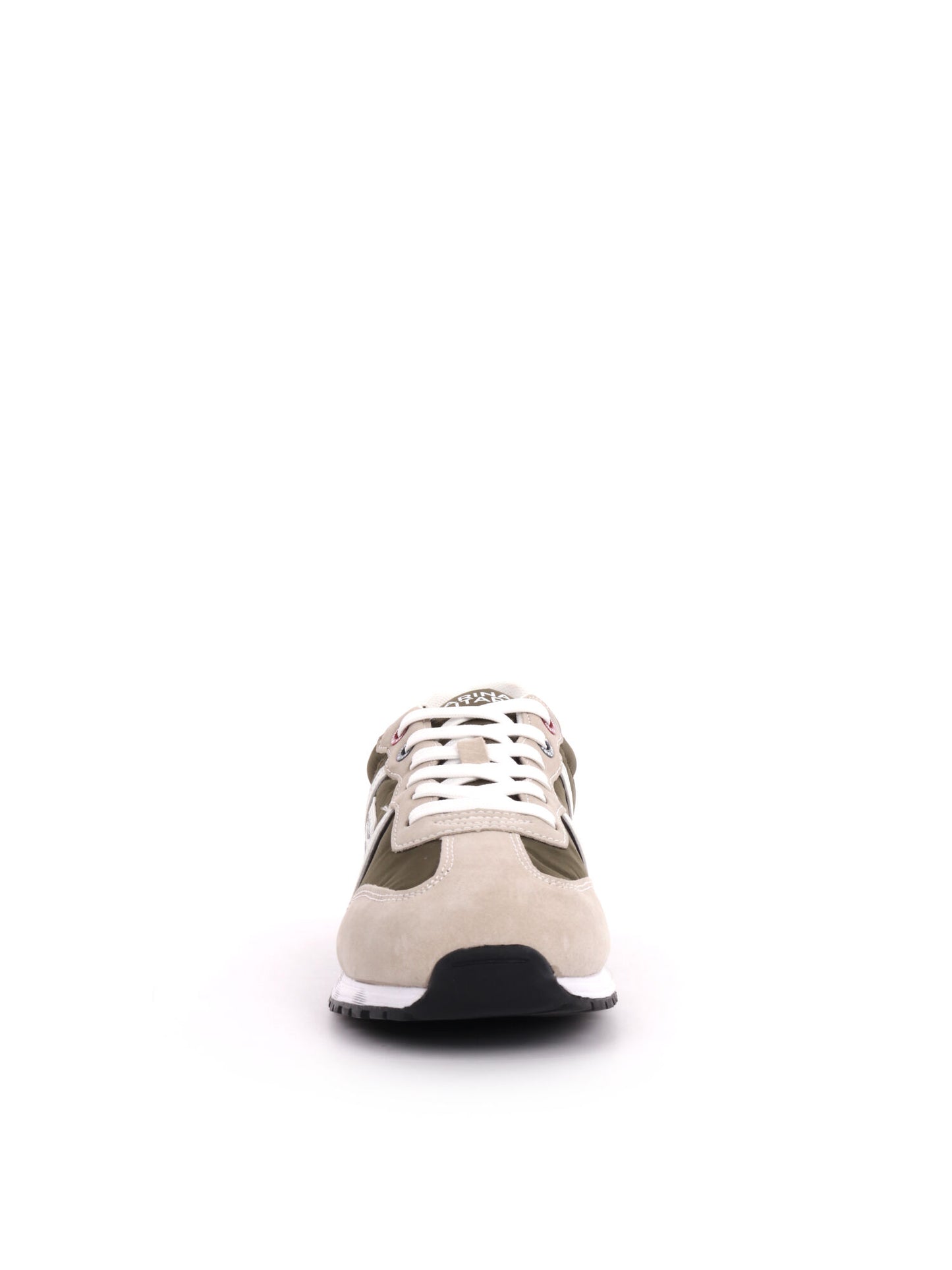 SNEAKERS DA UOMO MARINA MILITARE - VERDE MILITARE