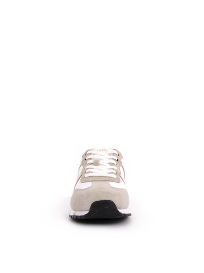 SNEAKERS DA UOMO MARINA MILITARE SABBIA