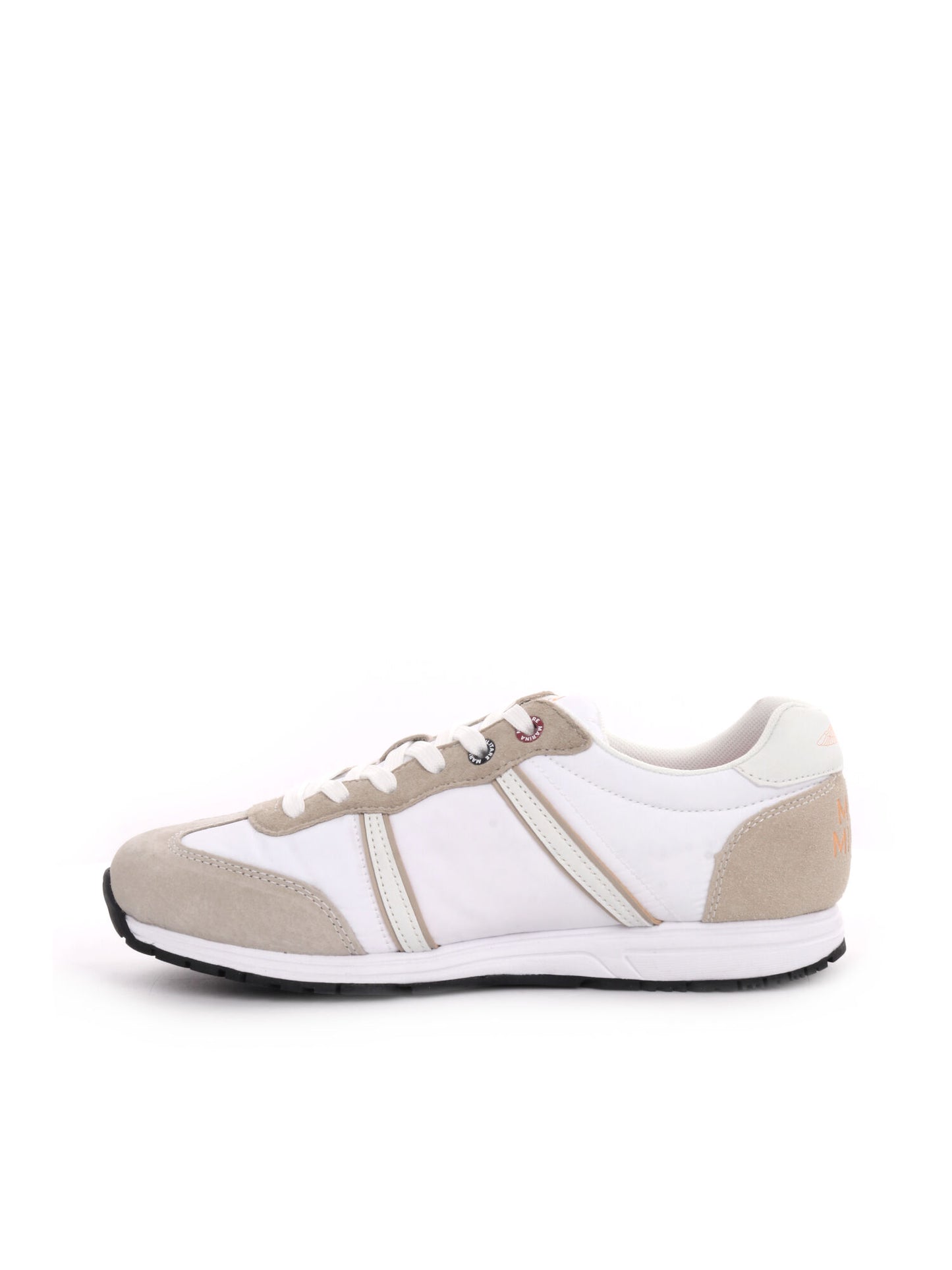 SNEAKERS DA UOMO MARINA MILITARE SABBIA