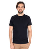 t-shirt-in-piquet-fb-uomo-blu