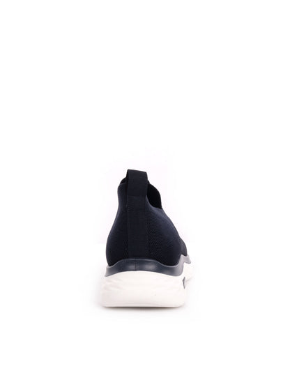 NAUTICA SNEAKERS - BLU