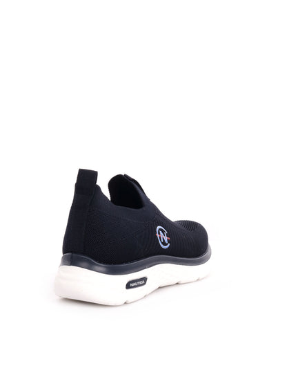 NAUTICA SNEAKERS - BLU