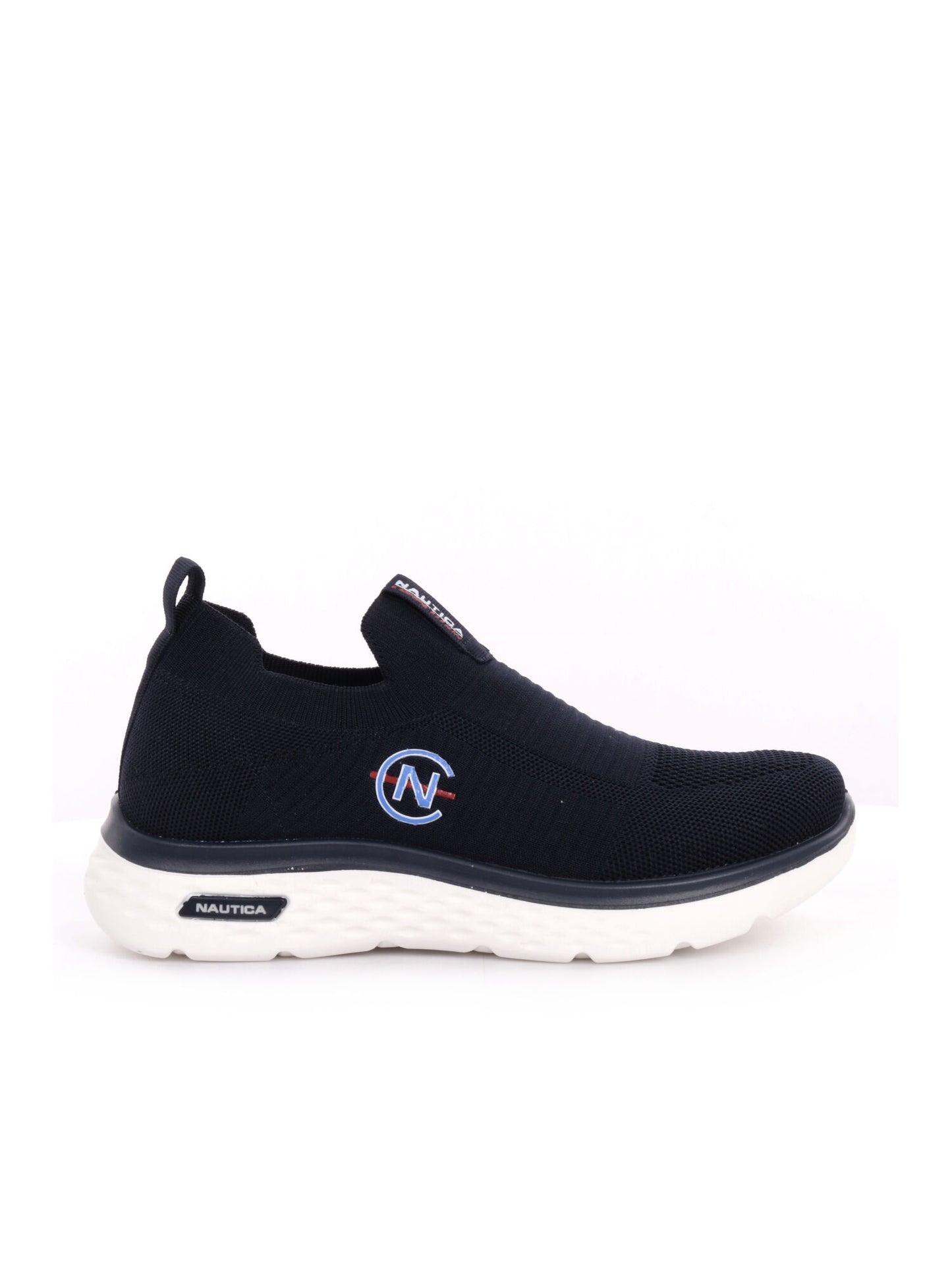 NAUTICA SNEAKERS - BLU