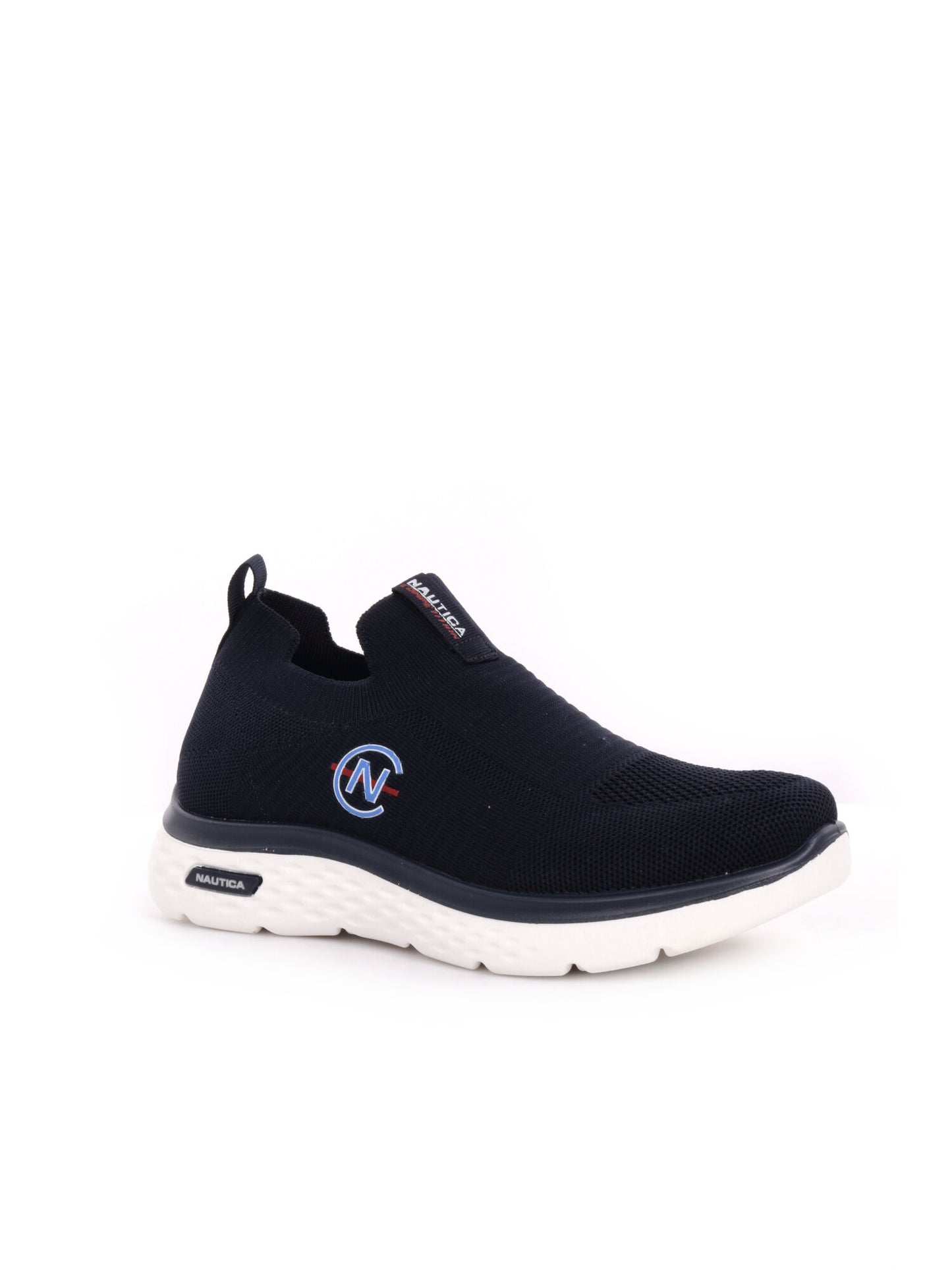 NAUTICA SNEAKERS - BLU