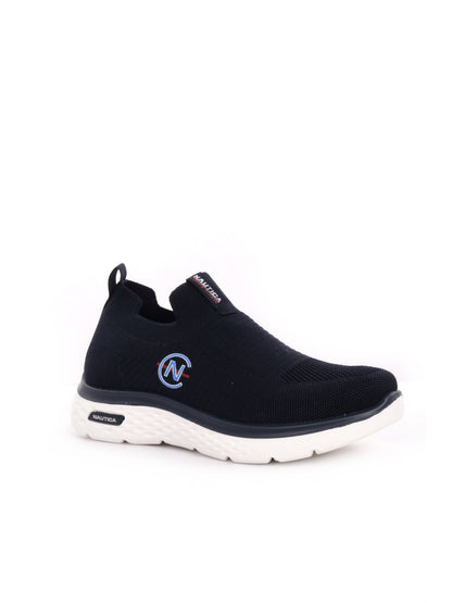 NAUTICA SNEAKERS - BLU