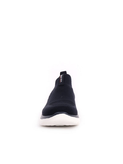 NAUTICA SNEAKERS - BLU