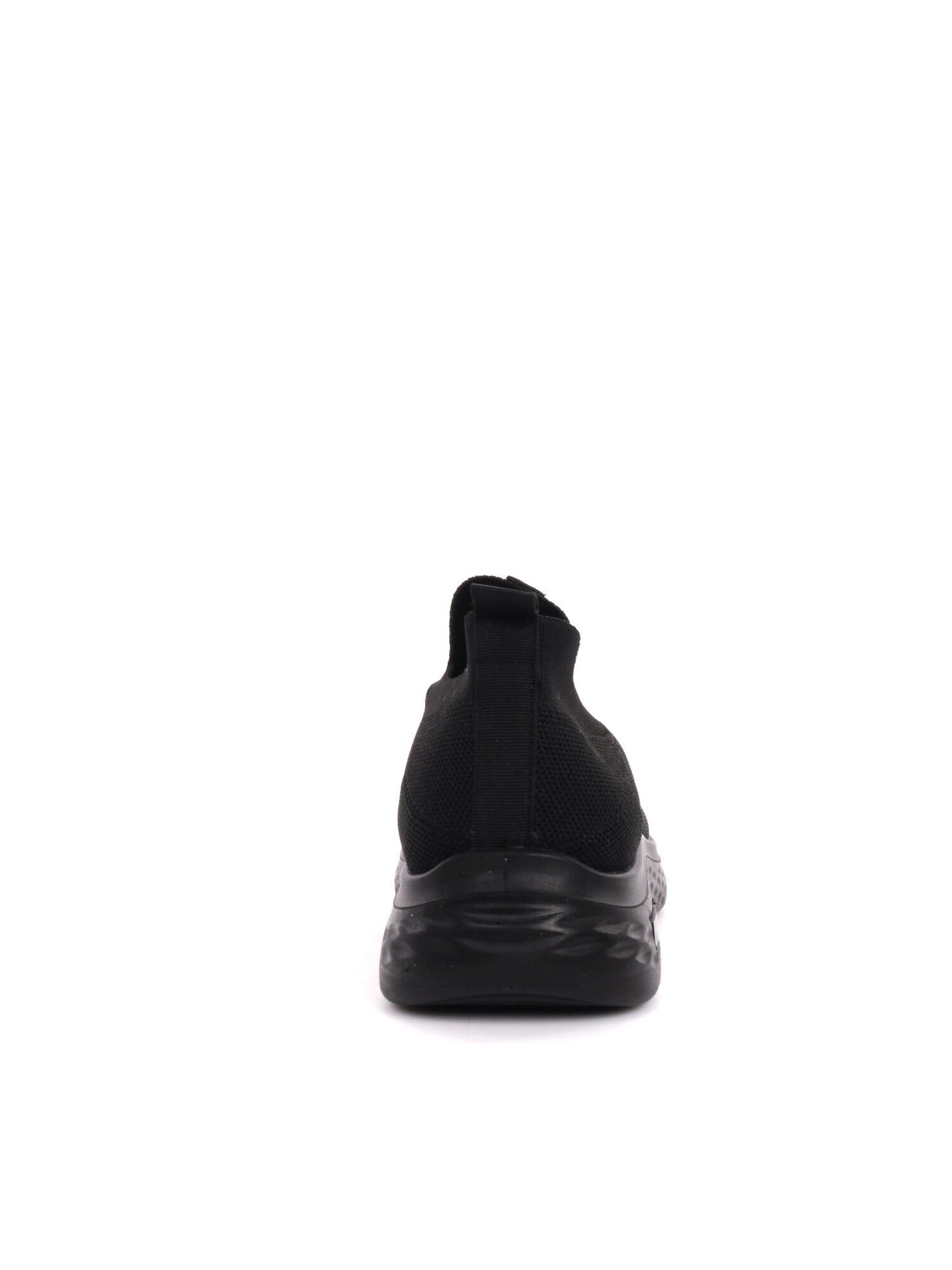 NAUTICA SNEAKERS - NERO