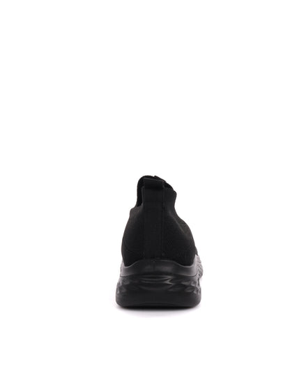 NAUTICA SNEAKERS - NERO