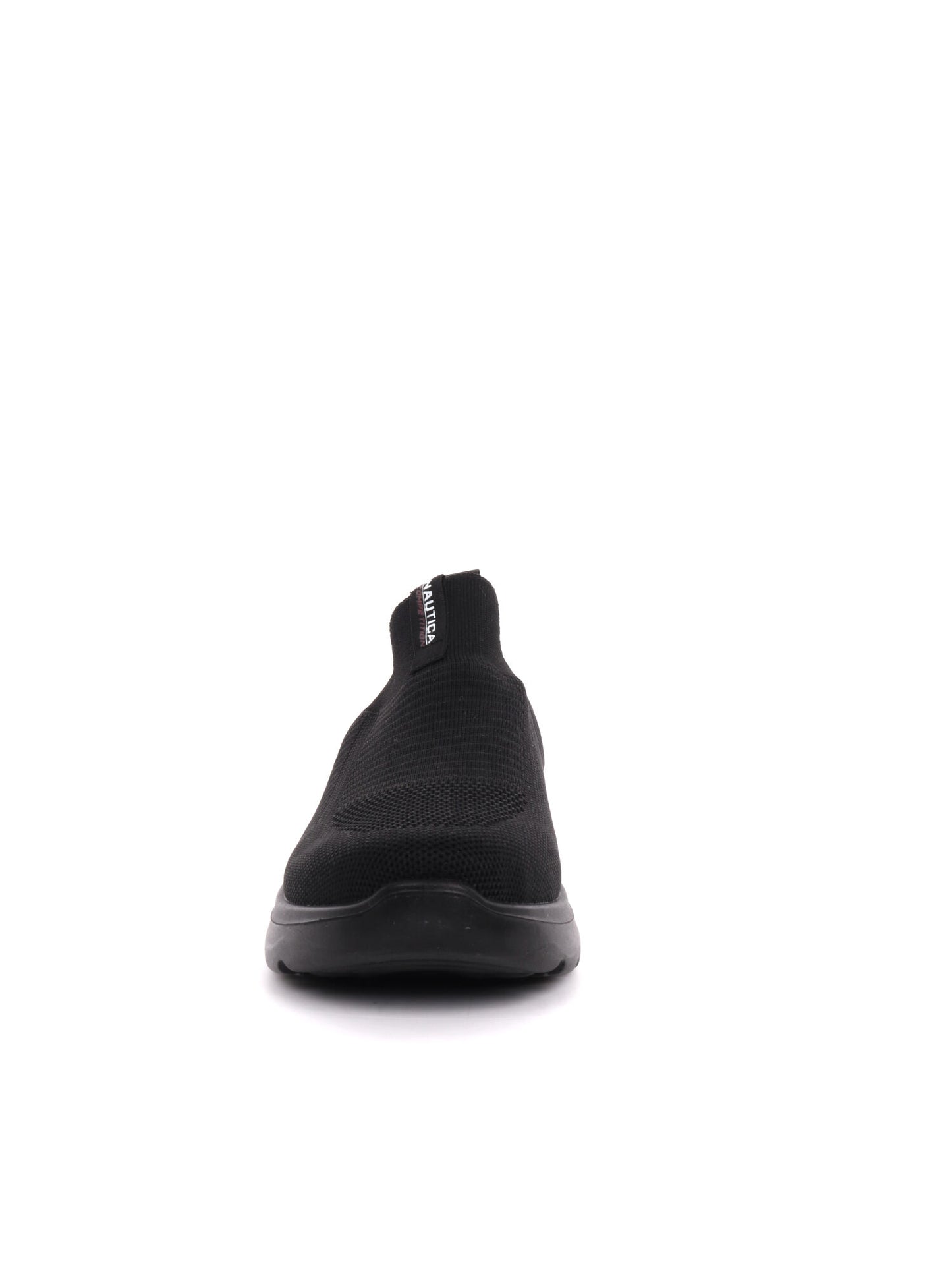 NAUTICA SNEAKERS - NERO