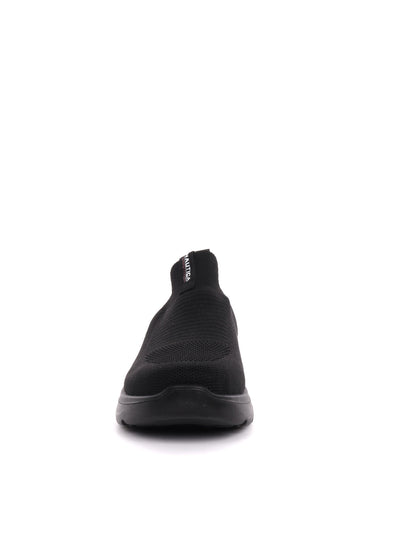 NAUTICA SNEAKERS - NERO